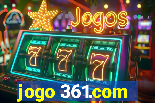 jogo 361.com